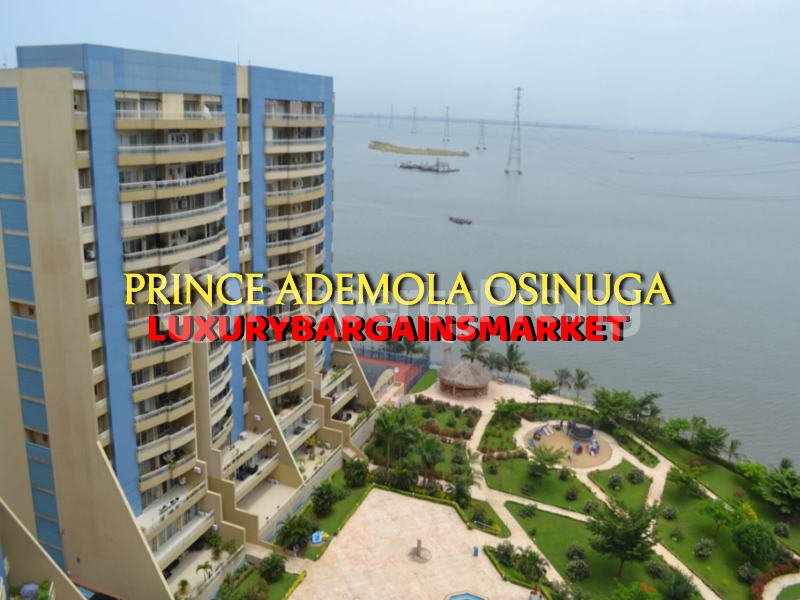 3 bedroom Flat / Apartment for rent Ikoyi Lagos - 0