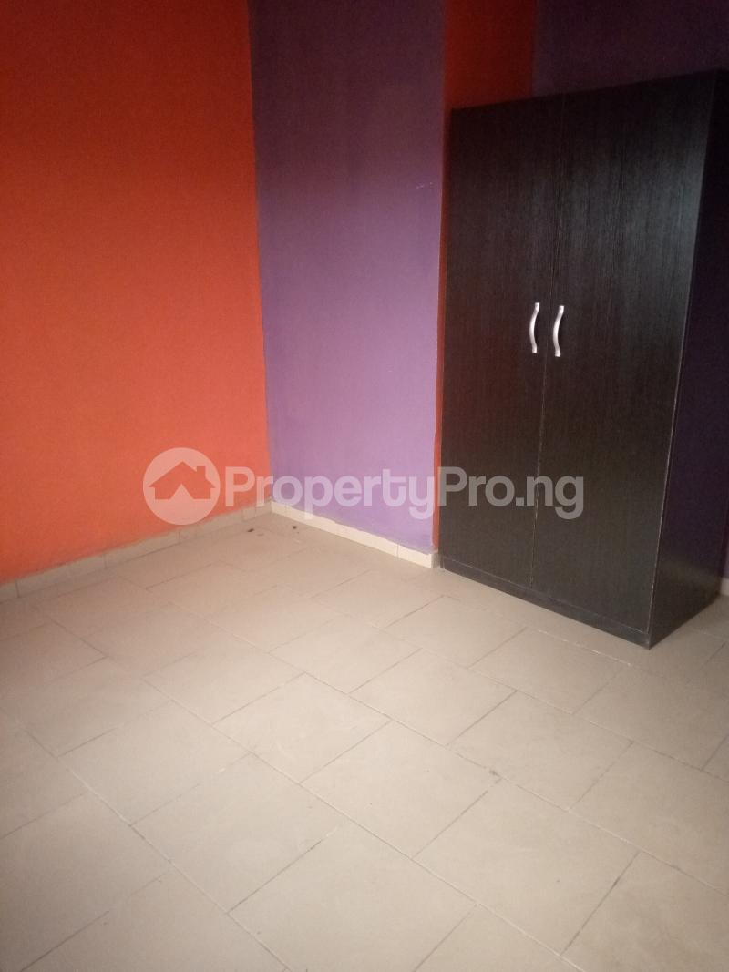 Flat / Apartment for rent Egbeda Egbeda Alimosho Lagos