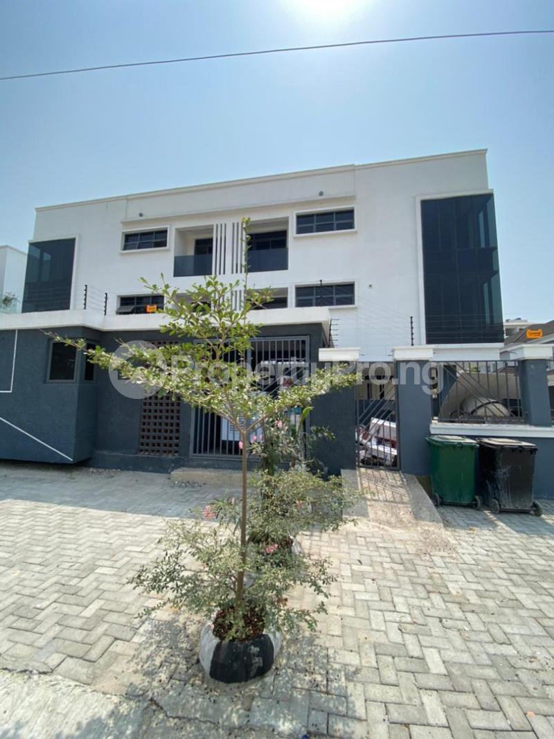 3 bedroom House for sale Lekki Phase 1 Lekki Lagos