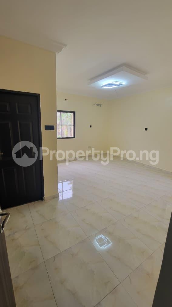 3 bedroom Flat / Apartment for rent Wuse 2 Abuja