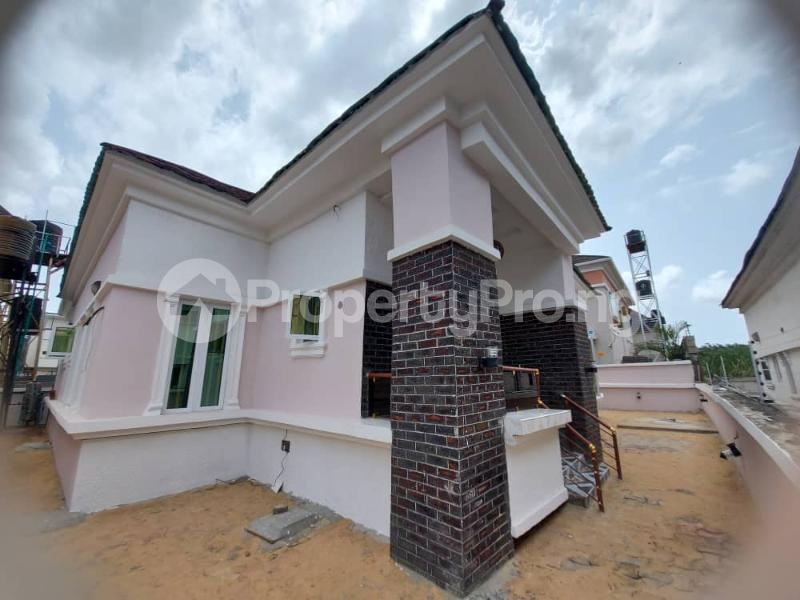 3 bedroom House for sale S Thomas estate Ajah Lagos