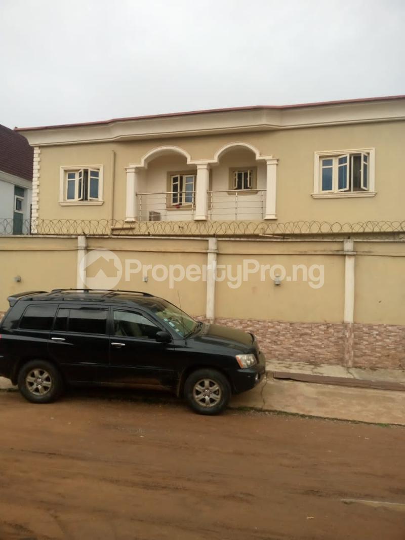 3 Bedroom House in Ikotun/Igando Lagos House for sale in ikotunigando House in ikotun