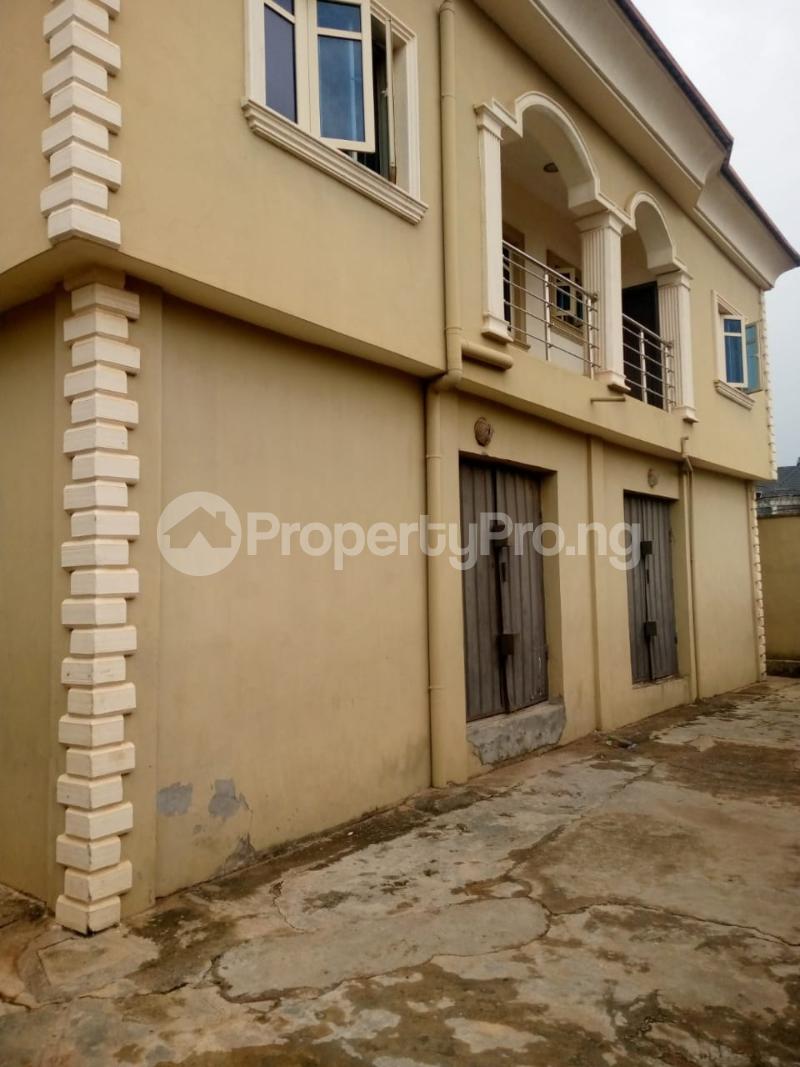 3 Bedroom House in Ikotun/Igando Lagos House for sale in ikotunigando House in ikotun