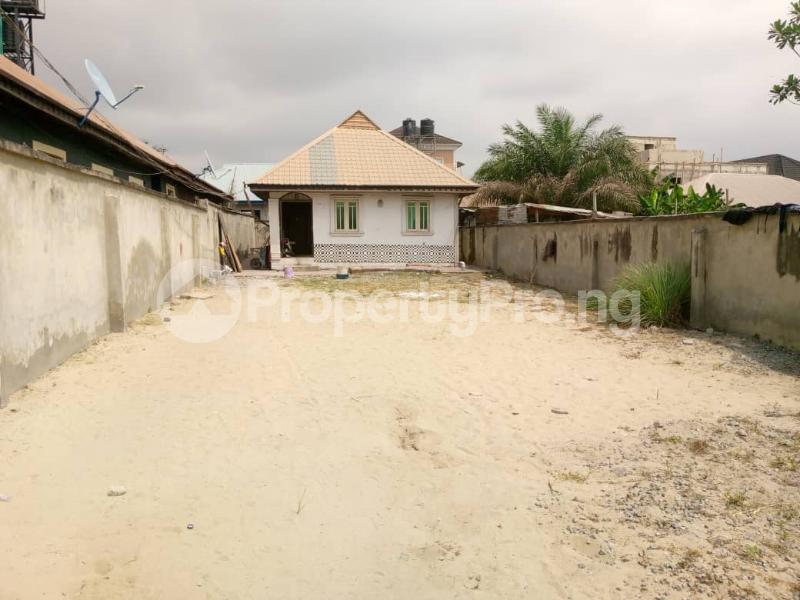 3 bedroom House for rent Ogunfayo, Eputu Awoyaya Ajah Lagos