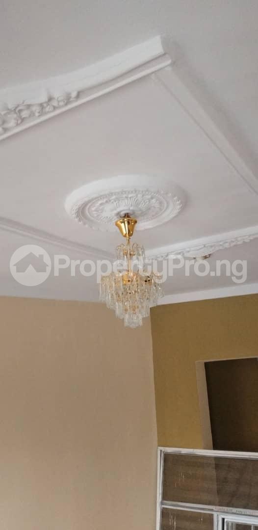 3 bedroom Flat / Apartment for rent Ilugusi Kasumu Estate Akala Express Ibadan Oyo