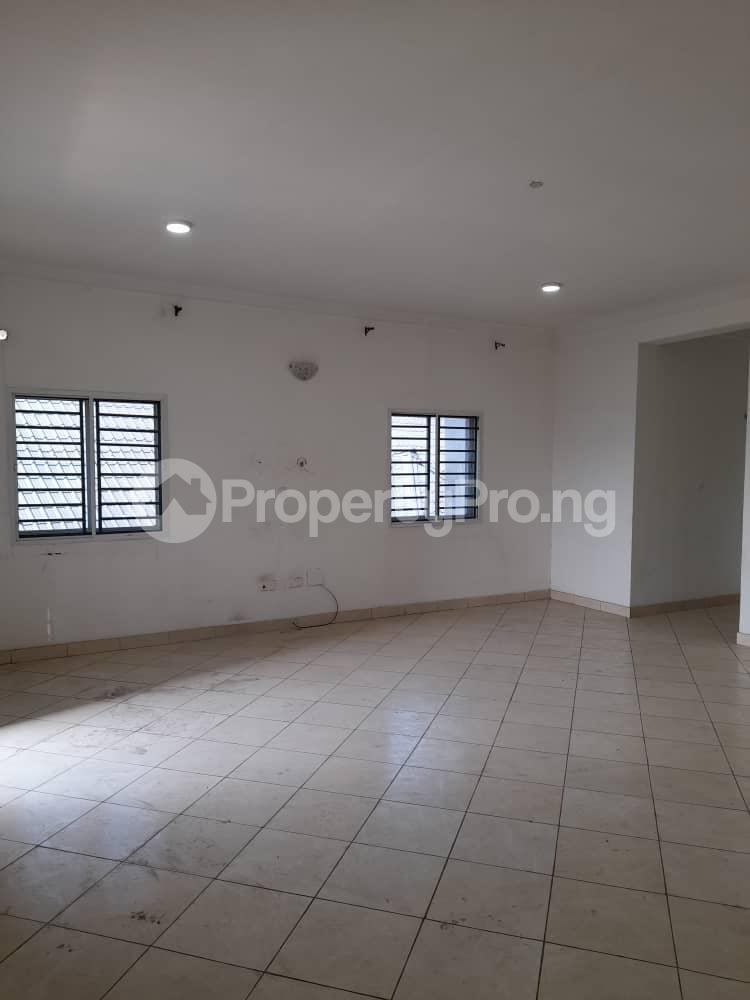3 bedroom Flat / Apartment for rent College Road Ifako-ogba Ogba Lagos