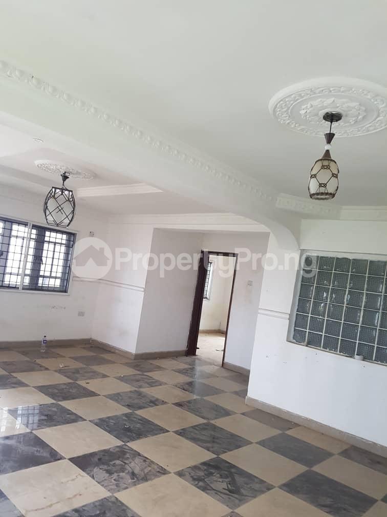 3 bedroom House for rent Akoto Elebu Akala Express Ibadan Oyo
