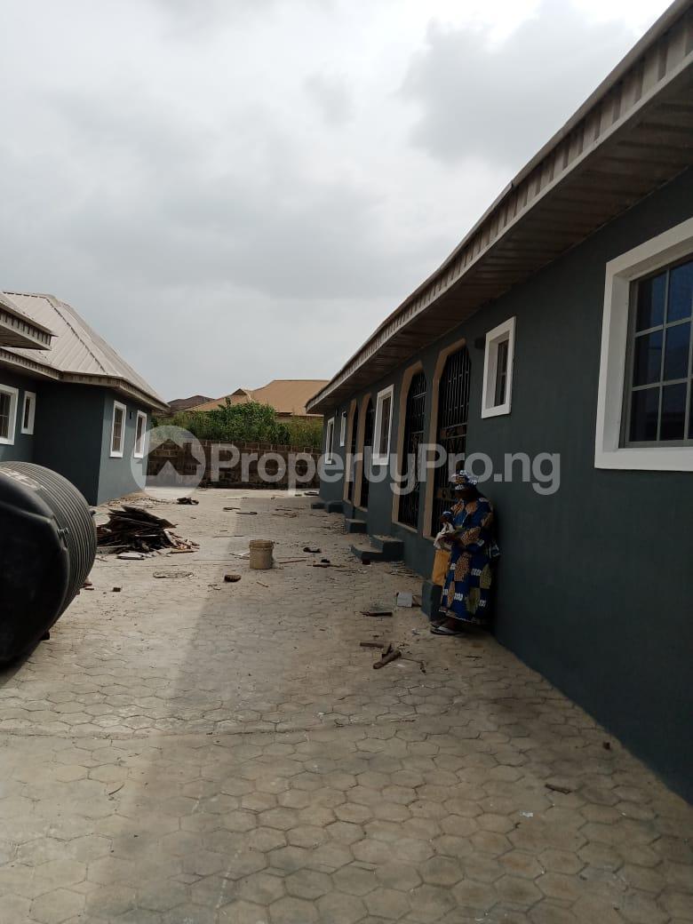 3 bedroom Flat / Apartment for rent Akala Express Ibadan Oyo