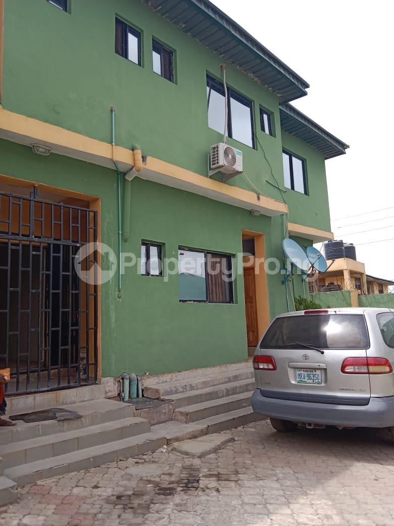 3 bedroom Flat / Apartment for rent Babalola, Orita Challenge Ibadan Oyo