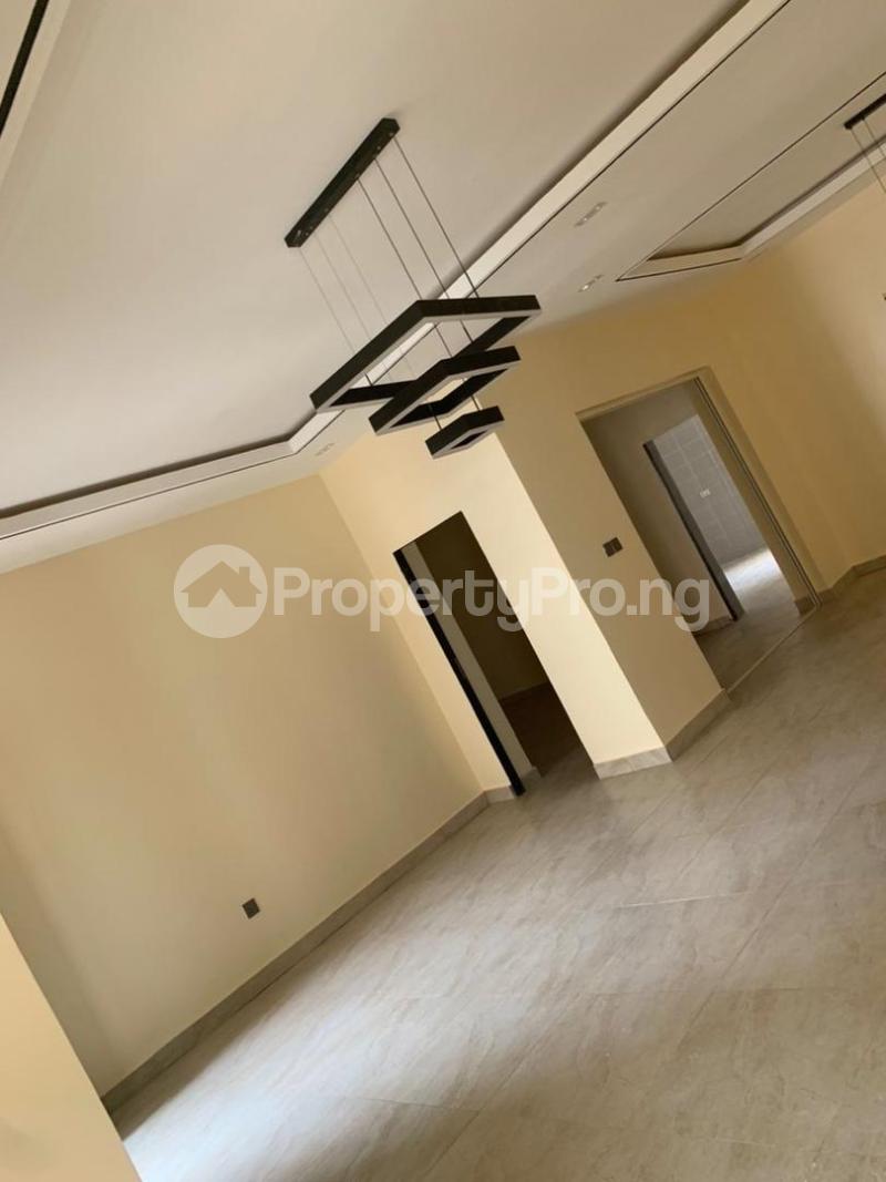 3 bedroom House for rent  Wuye Abuja