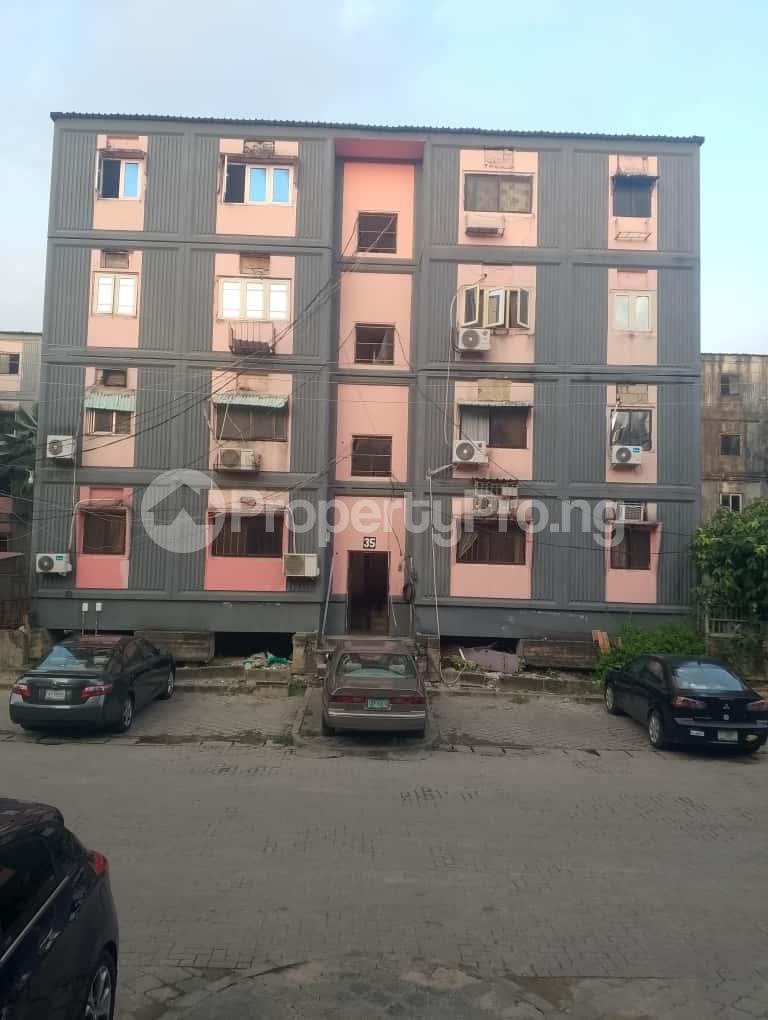 House for sale Dolphin Estate Ikoyi Lagos