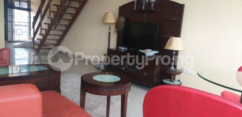 3 bedroom Flat / Apartment for shortlet  1004 Victoria Island Lagos