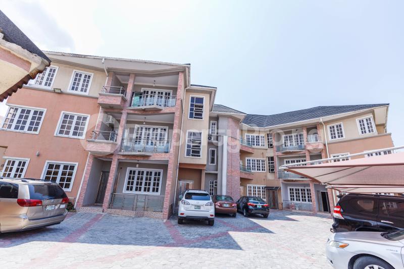 3 bedroom Flat / Apartment for rent Off Freedom Way Ikate Lekki Lagos