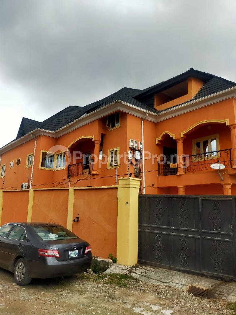 3 Bedroom House in Mende Maryland Lagos House for rent in maryland