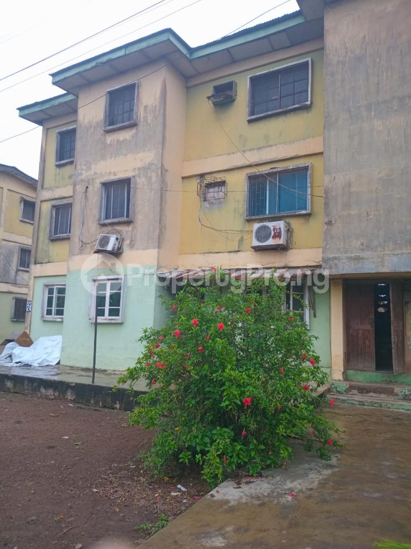 3 bedroom Flat / Apartment for sale LSDPC estate Agege Lagos