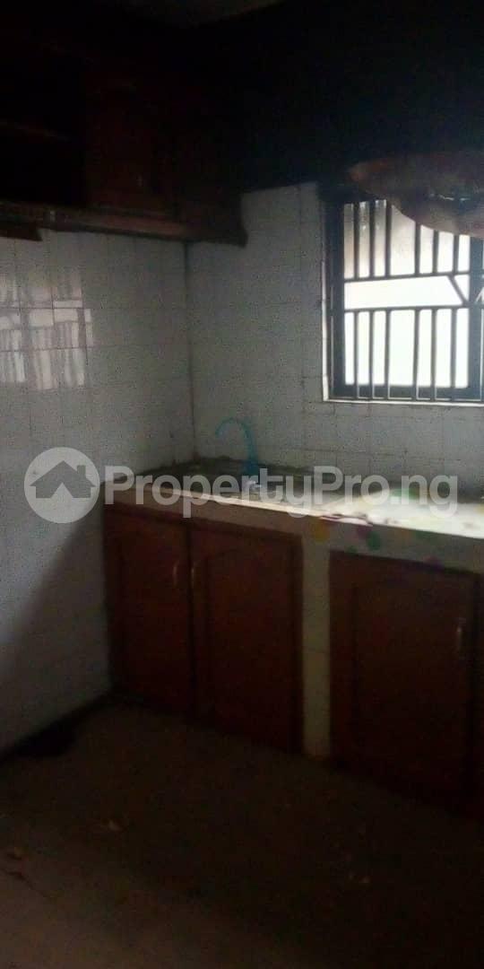 Flat / Apartment for rent Ilepo Alhaji Egbeda Alimosho Lagos