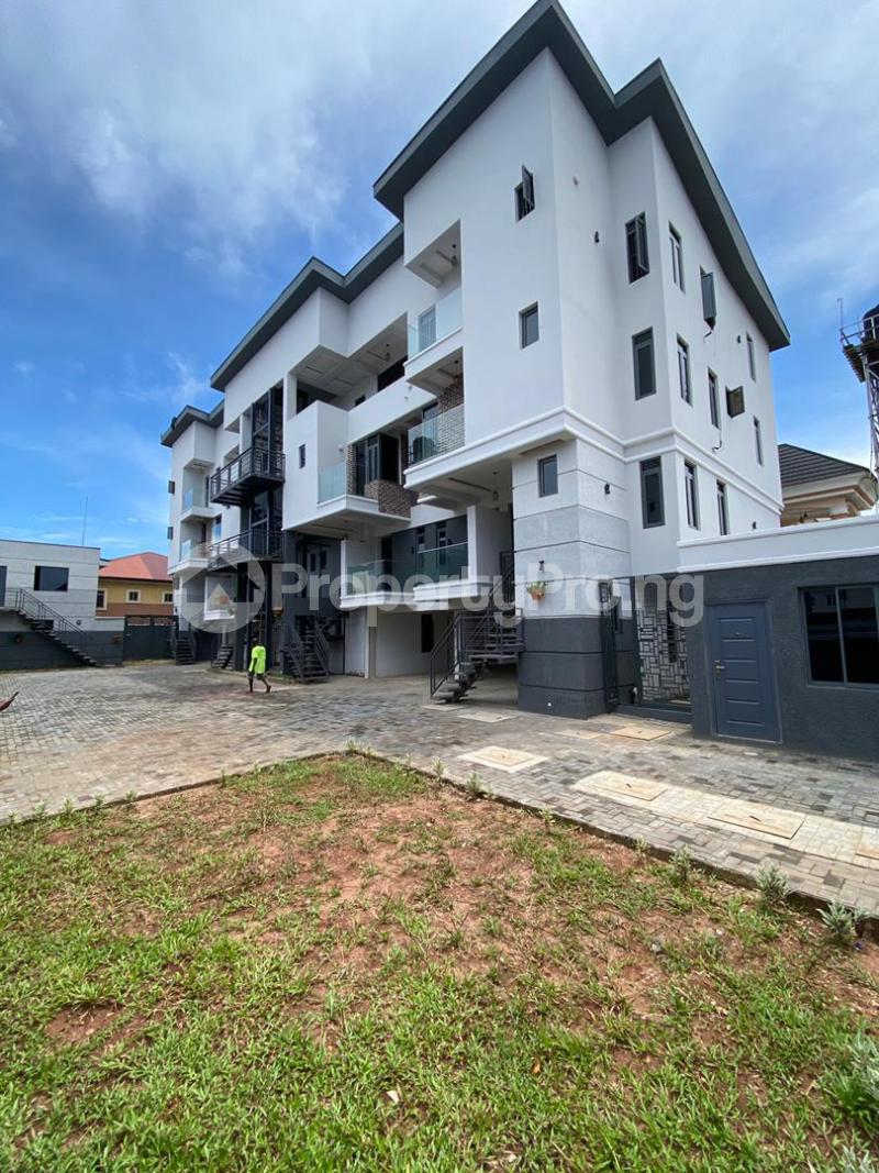 3 bedroom House for sale Ikate Lekki Lagos