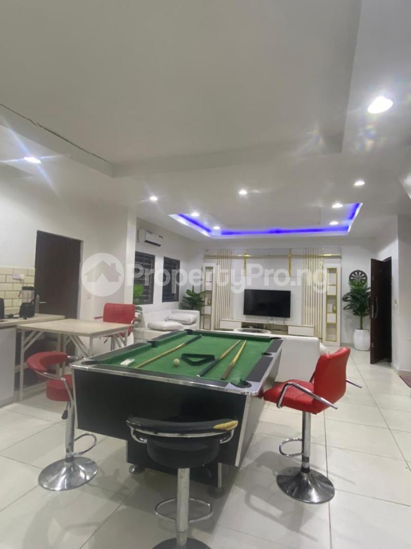 3 bedroom Flat / Apartment for rent Freedom Way Lekki Lagos