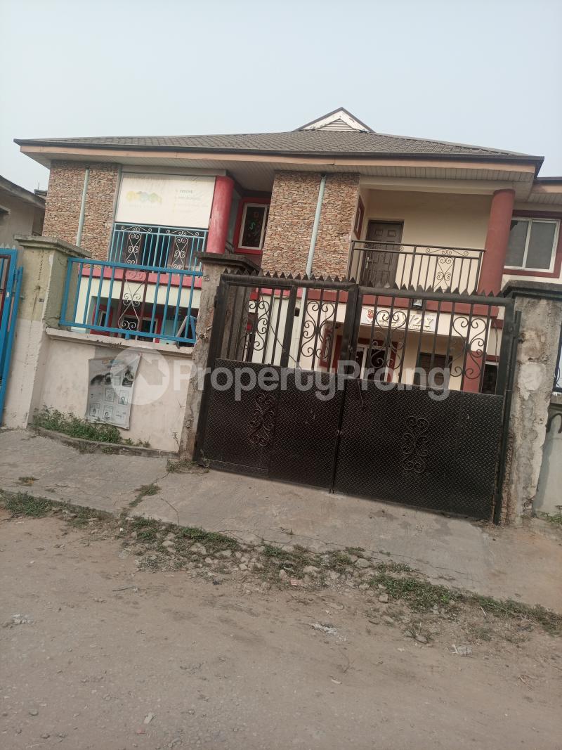 3 Bedroom House in Ebute Ikorodu Lagos House for sale in ikorodu