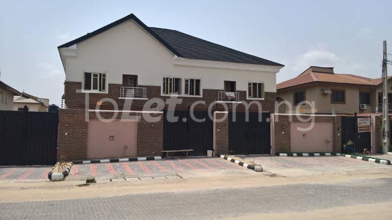 3 bedroom House for sale   Lekki Phase 1 Lekki Lagos