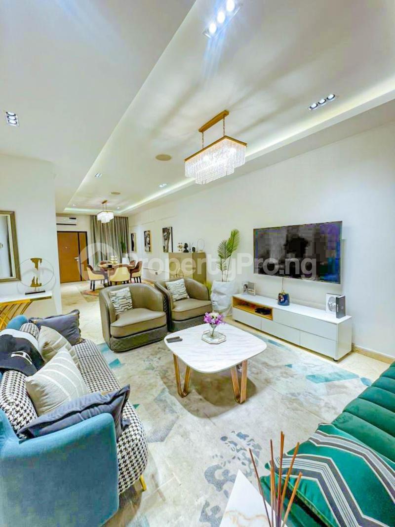 3 bedroom House for sale Old Ikoyi Off Bourdillon Road Old Ikoyi Ikoyi Lagos - 0