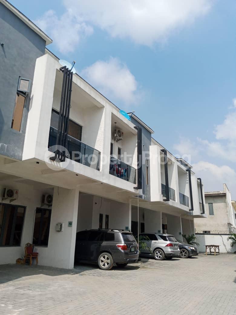3 bedroom House for sale Atlanta Estate Abraham adesanya estate Ajah Lagos