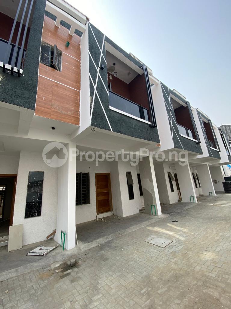 3 bedroom House for sale Ikota Lekki Lagos