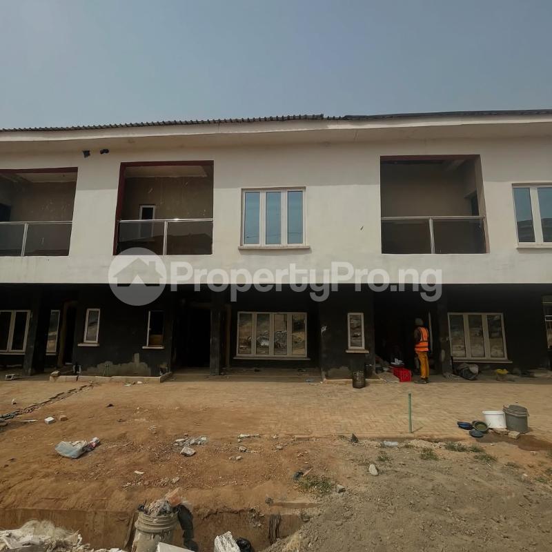 3 bedroom House for sale Durumi Abuja