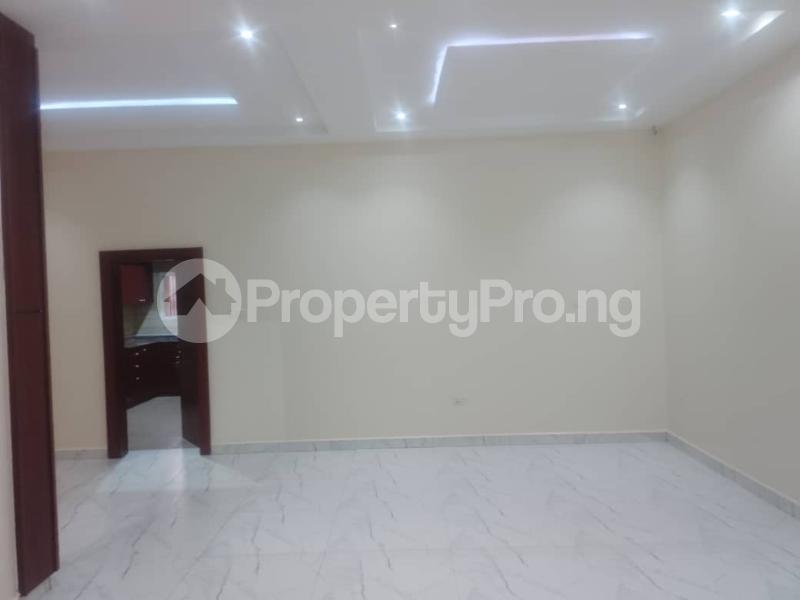 4 bedroom House for rent Jahi Gilmor Jahi Abuja