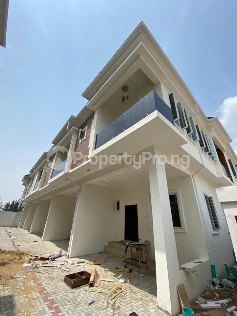 3 bedroom House for sale Ikota Lekki Lagos
