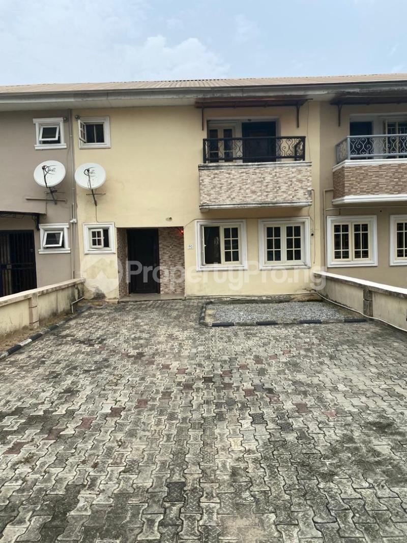 3 bedroom House for sale Mega Mound Estate Lekki Lagos