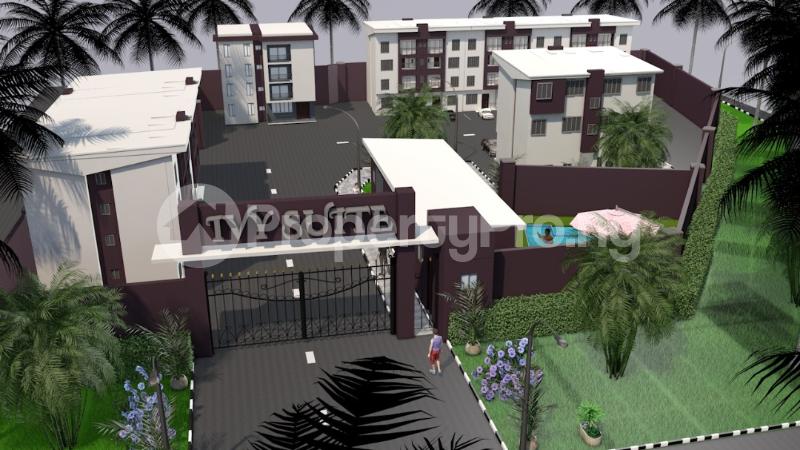 3 bedroom House for sale   Ogudu GRA Ogudu Lagos