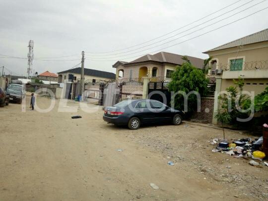 3 bedroom Flat / Apartment for rent Gbagada Ifako-gbagada Gbagada Lagos