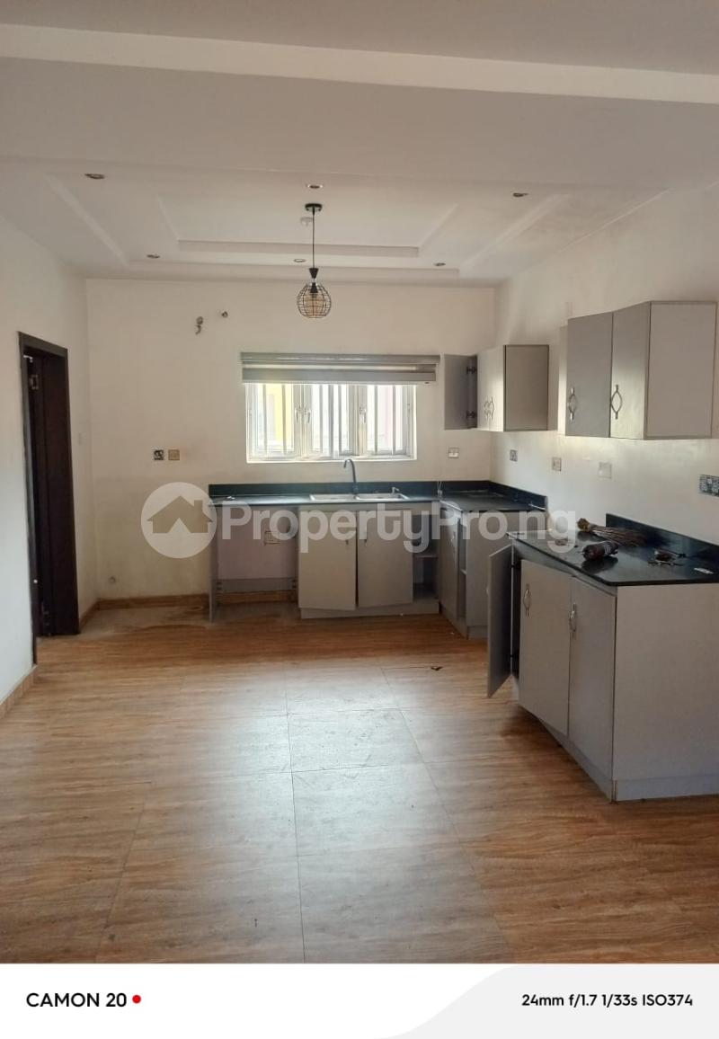 3 bedroom House for rent Platinum Way Jakande First Gate Jakande Lekki Lagos