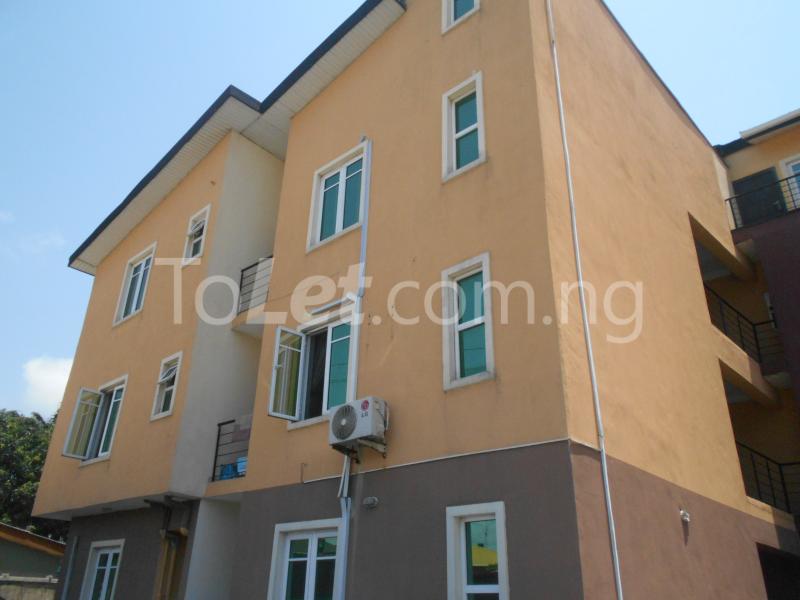 3 bedroom Flat / Apartment for rent Ologolo Agungi Lekki Lagos