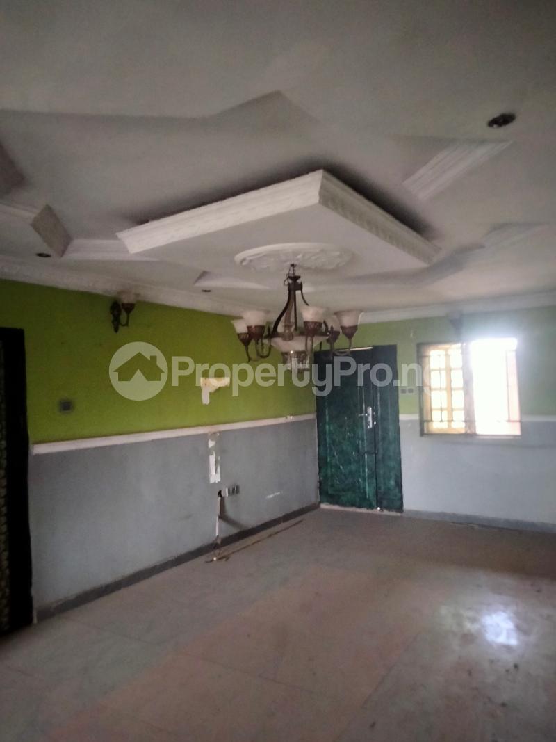 3 bedroom Flat / Apartment for rent Ibafo 15 Minute Drive From Ojodu Ibafo Obafemi Owode Ogun