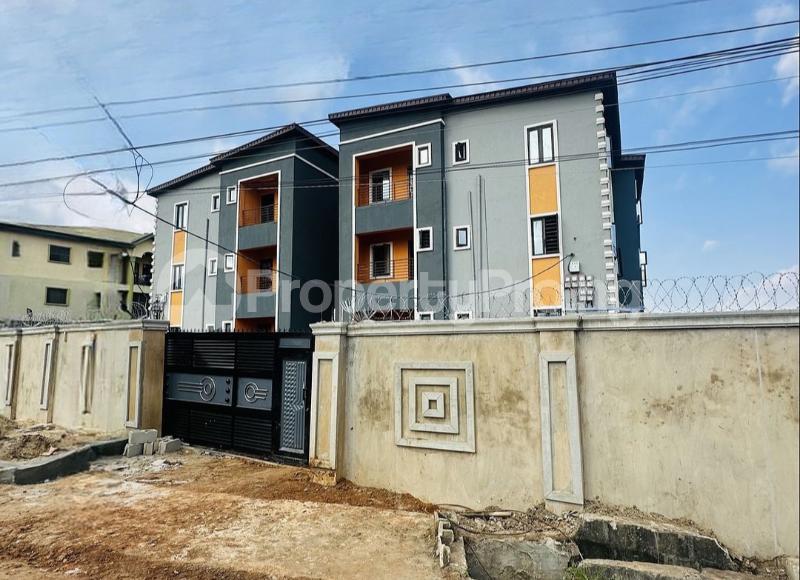 3 bedroom Flat / Apartment for sale Gbagada Lagos
