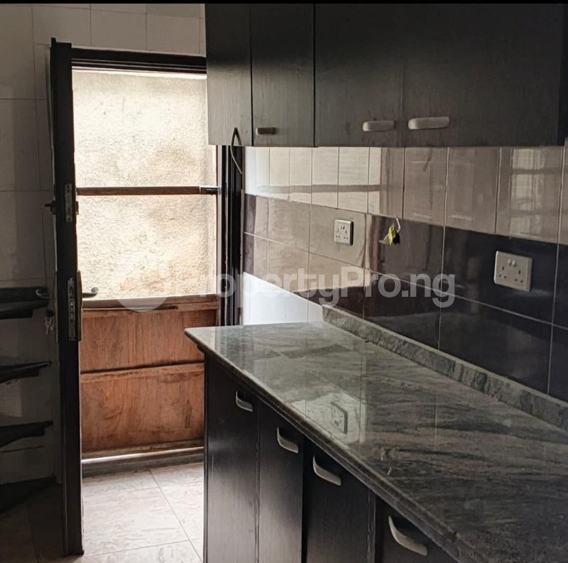 3 bedroom House for rent Ogudu GRA Ogudu Lagos