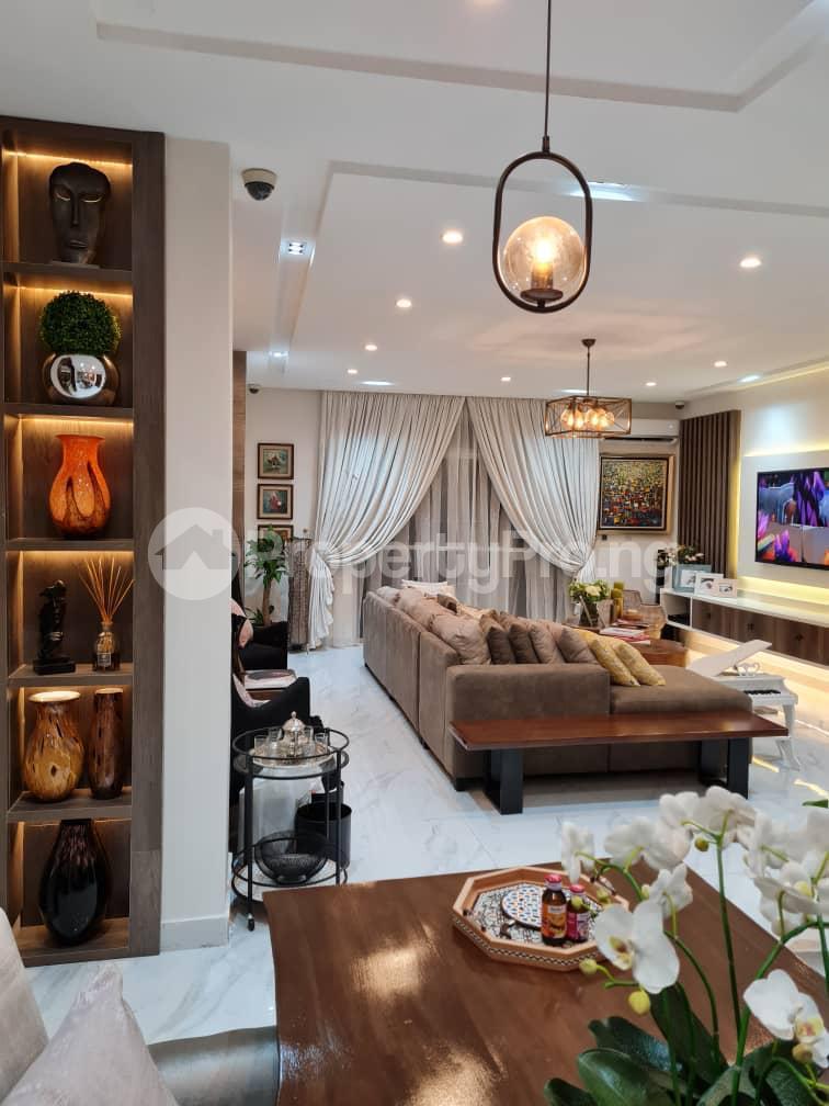 3 bedroom Flat / Apartment for sale Banana Island Ikoyi Lagos