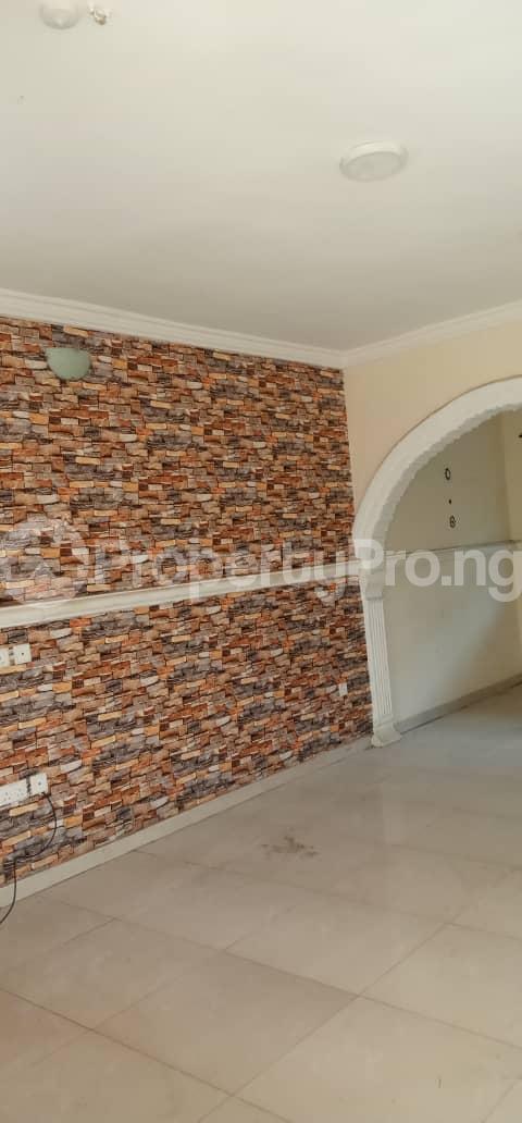 3 bedroom Flat / Apartment for rent Isokan Estate, Off Kasumu Road, Tipper Garage Akala Express Ibadan Oyo