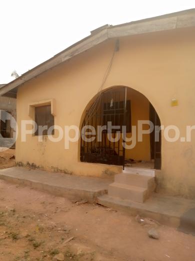 3 bedroom Flat / Apartment for sale Isuti Igando Ikotun/Igando Lagos