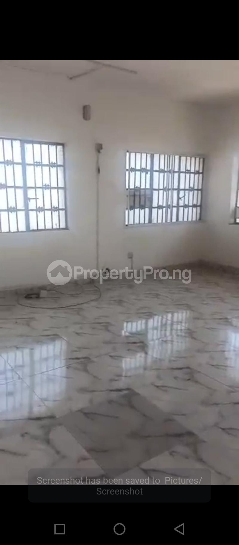 Flat / Apartment for rent Estate Soluyi Gbagada Lagos - 0
