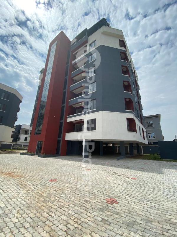3 bedroom Flat / Apartment for sale Oniru ONIRU Victoria Island Lagos