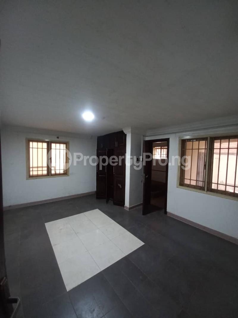 3 bedroom House for rent Adeniyi Jones Ikeja Lagos