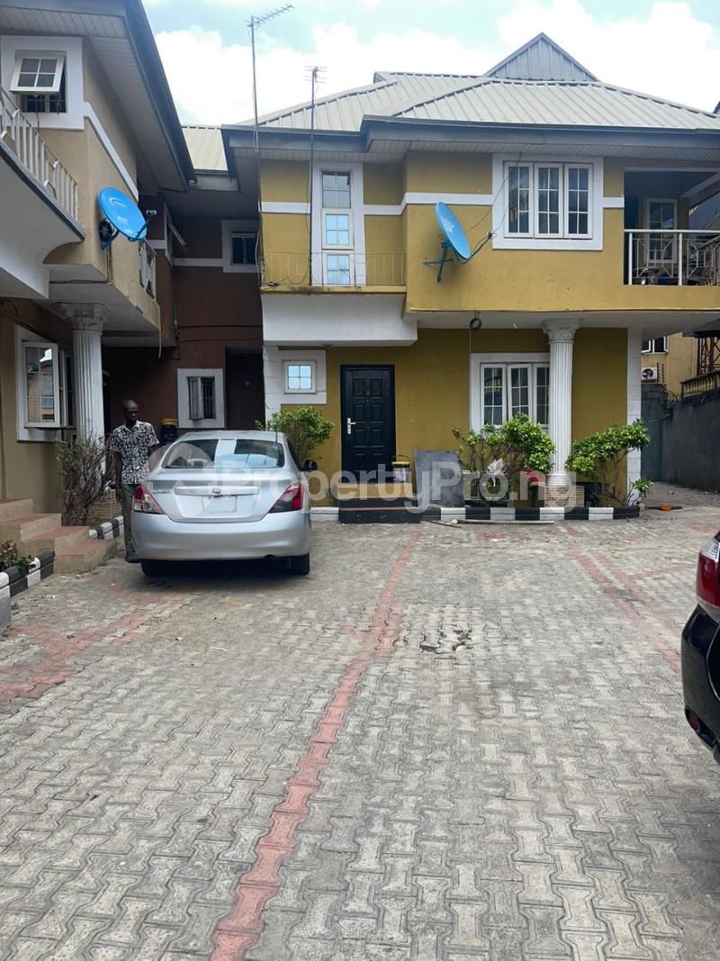 3 bedroom House for rent Adeniyi Jones Ikeja Lagos