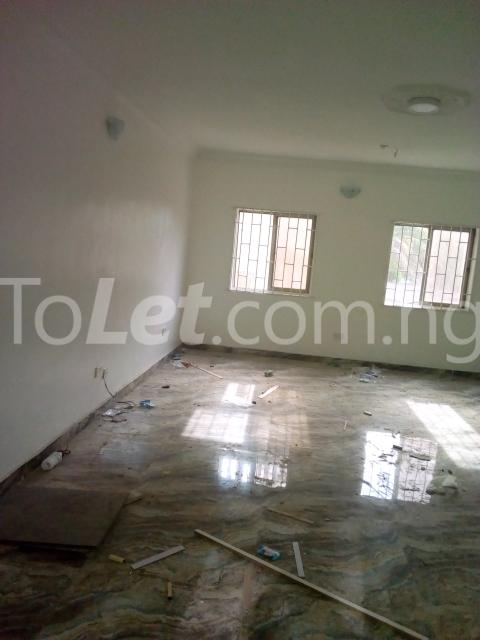 3 bedroom Flat / Apartment for rent Via Water Pack Toyin Street Ikeja Lagos