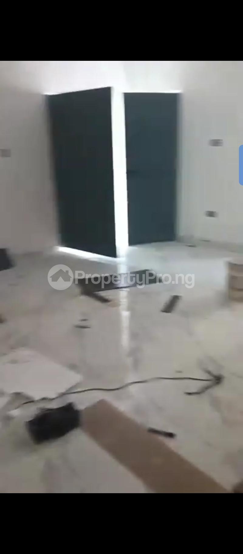 3 bedroom Flat / Apartment for rent Estate Gbagada Phase 2 Gbagada Lagos
