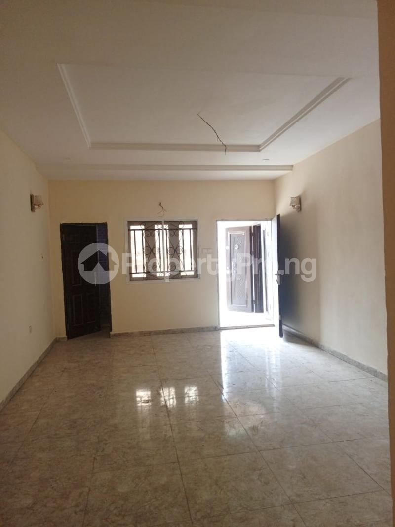 3 bedroom House for rent Opebi Ikeja Lagos