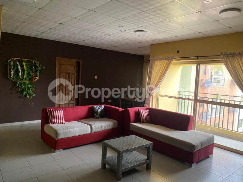 3 bedroom Flat / Apartment for shortlet Opebi Ikeja Lagos
