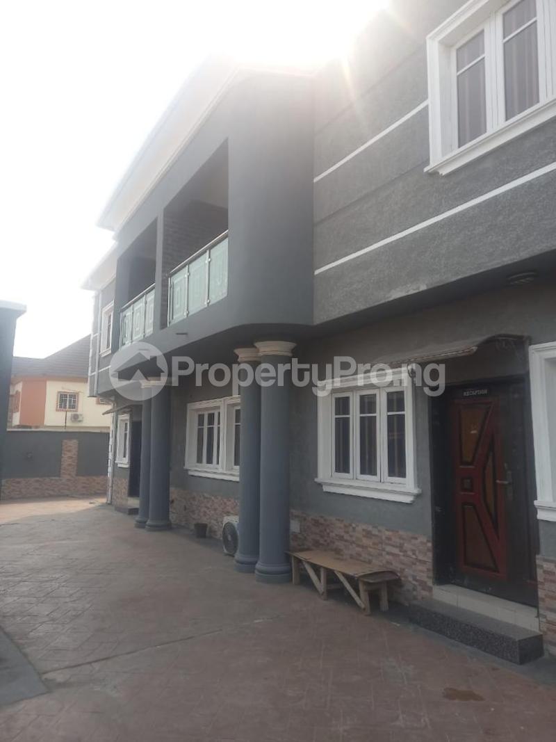 3 bedroom Commercial Property for rent Lekki Phase 1 Lekki Lagos